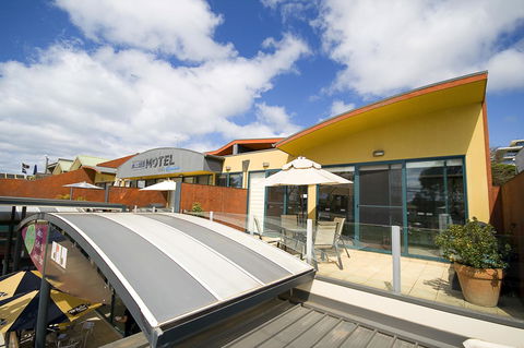 Anchorage Motel & Villas Lorne - Accommodation Fremantle 7