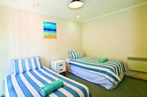 Anchorage Motel & Villas Lorne - Accommodation Fremantle 31