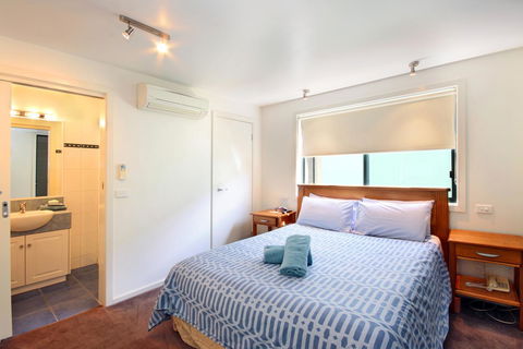 Anchorage Motel & Villas Lorne - Accommodation Fremantle 4