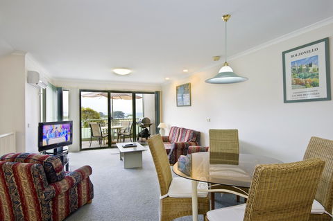 Anchorage Motel & Villas Lorne - Accommodation Fremantle 26
