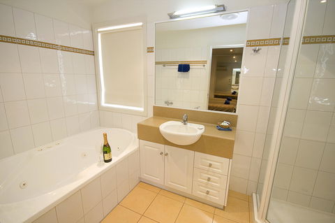 Anchorage Motel & Villas Lorne - Accommodation Fremantle 23