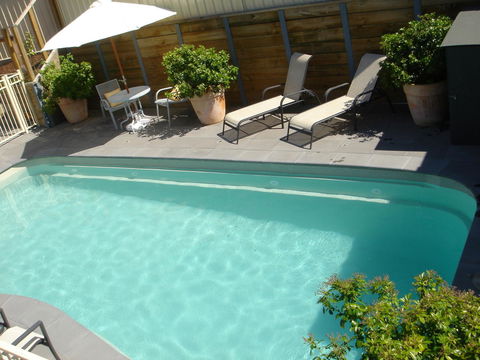 Anchorage Motel & Villas Lorne - Accommodation Fremantle 6