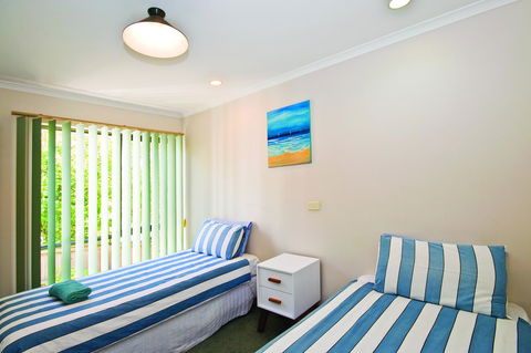 Anchorage Motel & Villas Lorne - Accommodation Fremantle 30
