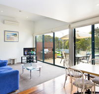 Anchorage Motel  Villas Lorne - Accommodation Fremantle