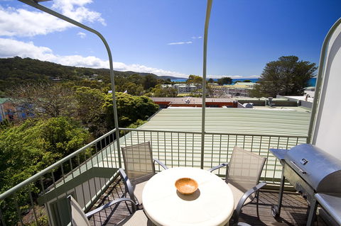 Anchorage Motel & Villas Lorne - Accommodation Fremantle 28