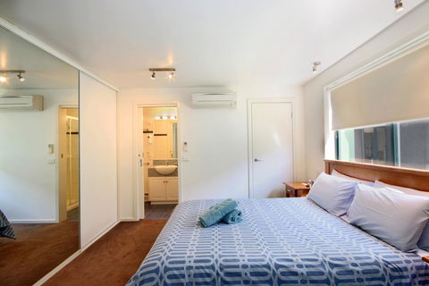 Anchorage Motel & Villas Lorne - Accommodation Fremantle 5