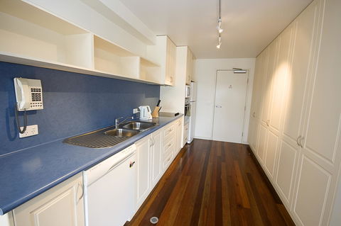 Anchorage Motel & Villas Lorne - Accommodation Fremantle 17
