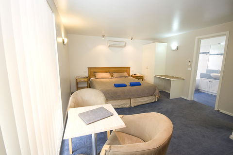 Anchorage Motel & Villas Lorne - Accommodation Fremantle 9