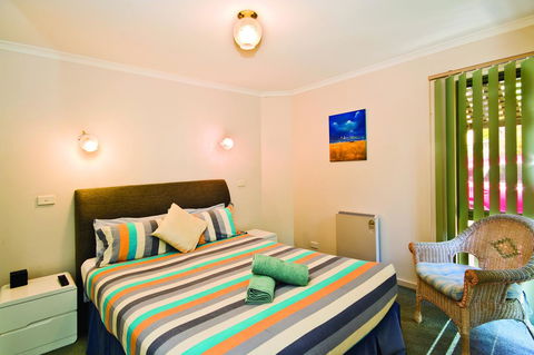 Anchorage Motel & Villas Lorne - Accommodation Fremantle 32