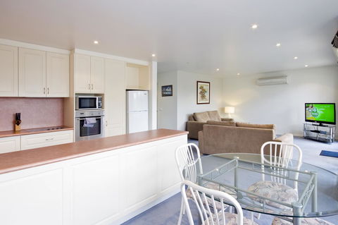 Anchorage Motel & Villas Lorne - Accommodation Fremantle 19