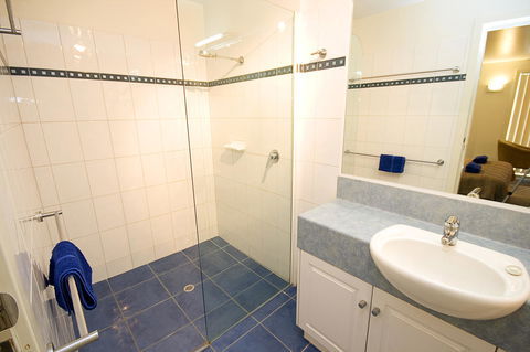 Anchorage Motel & Villas Lorne - Accommodation Fremantle 13