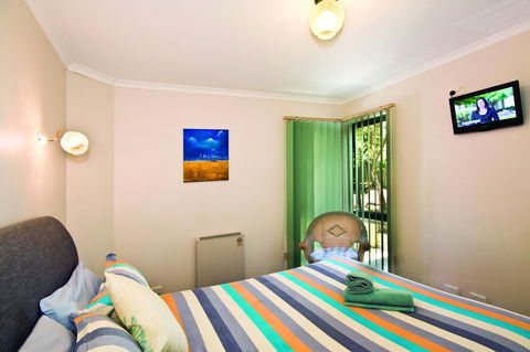 Anchorage Motel & Villas Lorne - Accommodation Fremantle 29