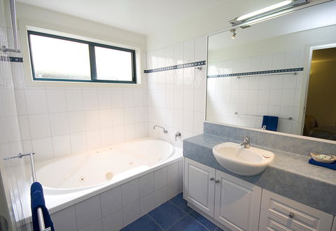 Anchorage Motel & Villas Lorne - Accommodation Fremantle 12