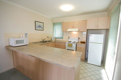 Anchorage Motel & Villas Lorne - Accommodation Fremantle 25