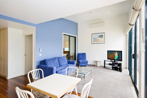 Anchorage Motel & Villas Lorne - Accommodation Fremantle 14