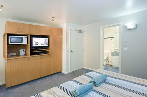 Anchorage Motel & Villas Lorne - Accommodation Fremantle 10