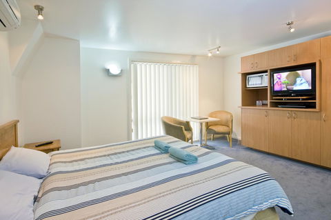 Anchorage Motel & Villas Lorne - Accommodation Fremantle 11
