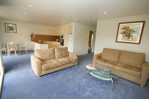 Anchorage Motel & Villas Lorne - Accommodation Fremantle 18