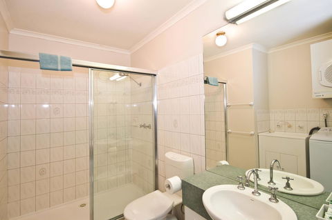 Anchorage Motel & Villas Lorne - Accommodation Fremantle 33