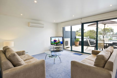 Anchorage Motel & Villas Lorne - Accommodation Fremantle 20