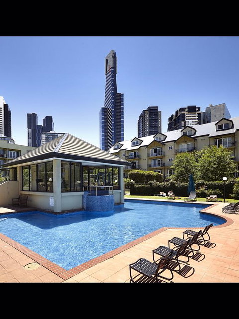 Melbourne Luxury Paradise - Accommodation Fremantle 12