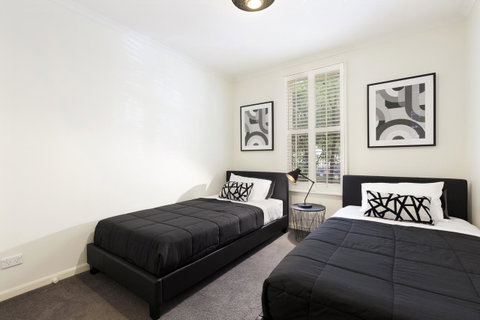 Melbourne Luxury Paradise - Accommodation Fremantle 8
