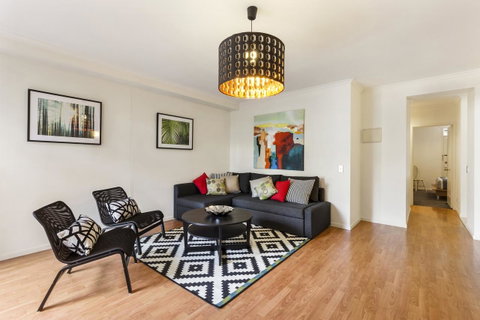 Melbourne Luxury Paradise - Accommodation Fremantle 3