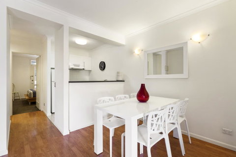 Melbourne Luxury Paradise - Accommodation Fremantle 6