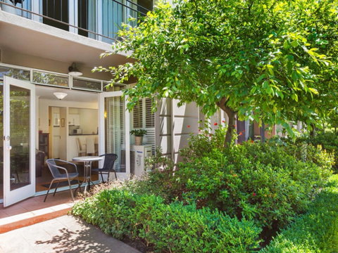 Melbourne Luxury Paradise - Accommodation Fremantle 10