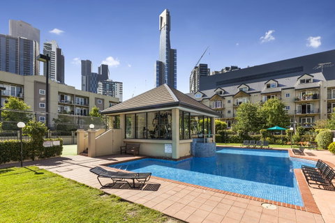 Melbourne Luxury Paradise - Accommodation Fremantle 7
