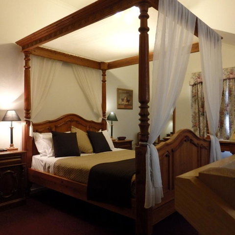 Bright Chalet - Accommodation Fremantle 2