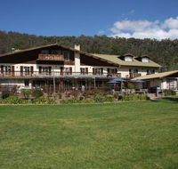 Bright Chalet - Accommodation Fremantle