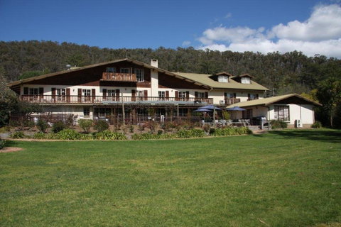 Bright Chalet - Accommodation Fremantle 0