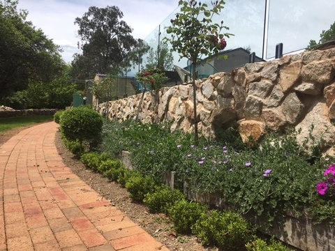 Bright Chalet - Accommodation Fremantle 22