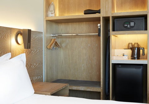 Holiday Inn Express Melbourne Southbank, An IHG Hotel - Accommodation Fremantle 8