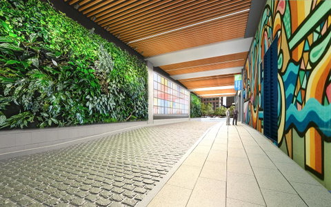 Holiday Inn Express Melbourne Southbank, An IHG Hotel - Accommodation Fremantle 37