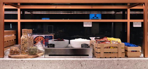 Holiday Inn Express Melbourne Southbank, An IHG Hotel - Accommodation Fremantle 30