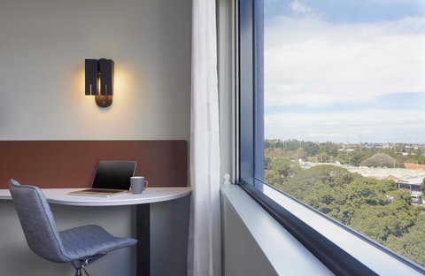Holiday Inn Express Melbourne Southbank, An IHG Hotel - Accommodation Fremantle 15