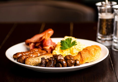 Holiday Inn Express Melbourne Southbank, An IHG Hotel - Accommodation Fremantle 24