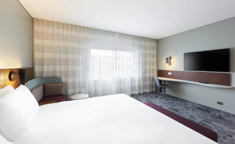 Holiday Inn Express Melbourne Southbank, An IHG Hotel - Accommodation Fremantle 21