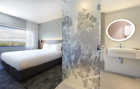 Holiday Inn Express Melbourne Southbank, An IHG Hotel - Accommodation Fremantle 22
