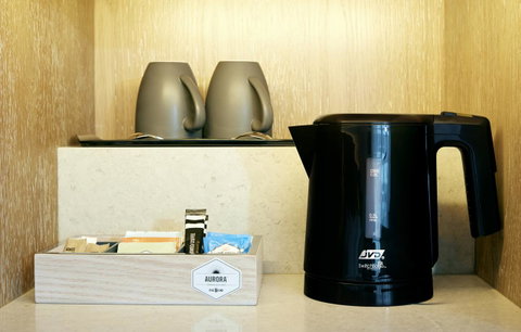 Holiday Inn Express Melbourne Southbank, An IHG Hotel - Accommodation Fremantle 9