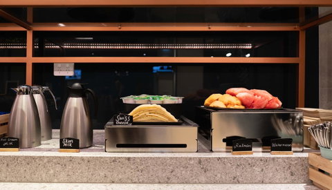 Holiday Inn Express Melbourne Southbank, An IHG Hotel - Accommodation Fremantle 27