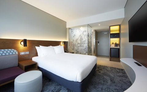 Holiday Inn Express Melbourne Southbank, An IHG Hotel - Accommodation Fremantle 20