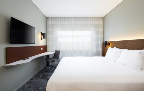 Holiday Inn Express Melbourne Southbank, An IHG Hotel - Accommodation Fremantle 13