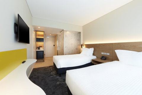 Holiday Inn Express Melbourne Southbank, An IHG Hotel - Accommodation Fremantle 11