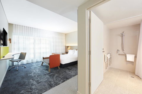 Holiday Inn Express Melbourne Southbank, An IHG Hotel - Accommodation Fremantle 17