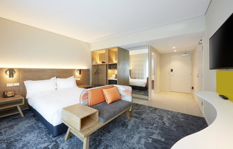 Holiday Inn Express Melbourne Southbank, An IHG Hotel - Accommodation Fremantle 16