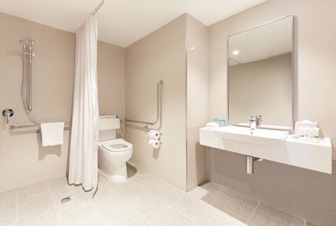 Holiday Inn Express Melbourne Southbank, An IHG Hotel - Accommodation Fremantle 5