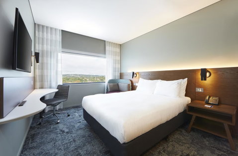 Holiday Inn Express Melbourne Southbank, An IHG Hotel - Accommodation Fremantle 1